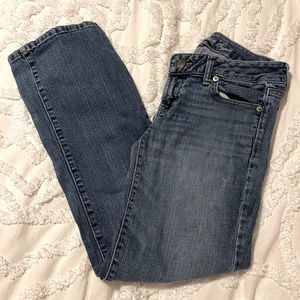 5/$25 American eagle bootcut